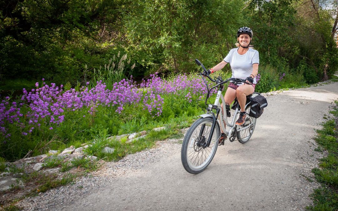 Success Story: Gwen