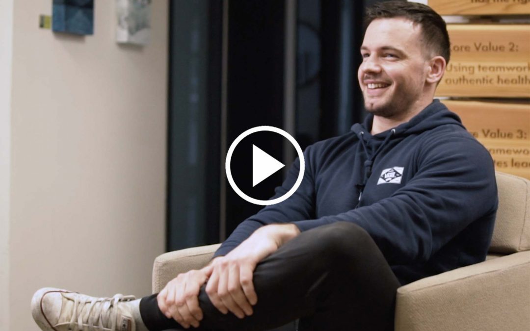 Success Story: Robin