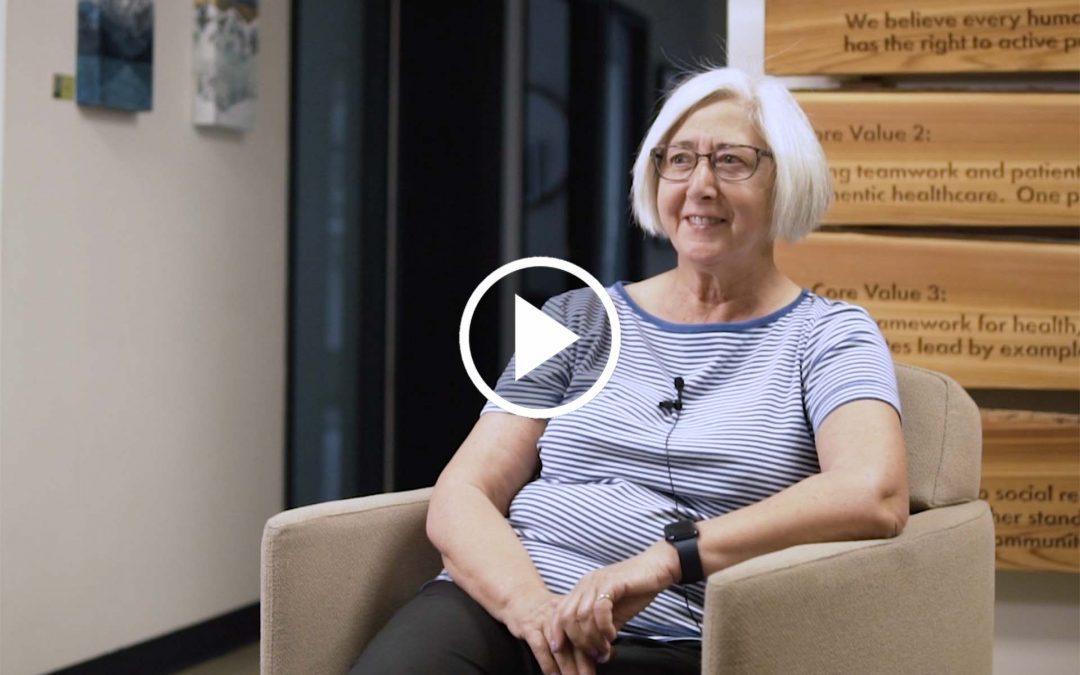 Success Story: Wally