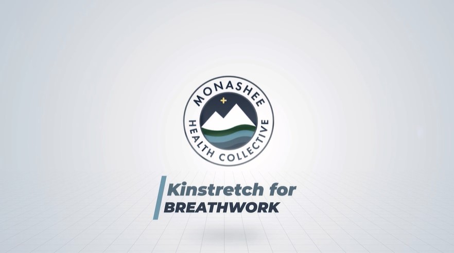 Kinstretch for Breathwork - 6 month Subscription