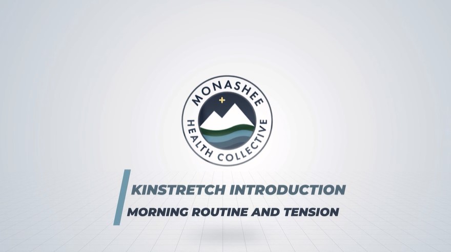 Kinstrech Package (6+1 Videos) - 6 month Subscription
