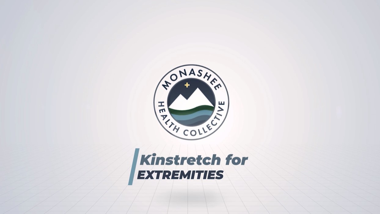Kinstrech for Extremities - 6 month Subscription