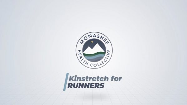 Kinstretch for Runners - 6 month Subscription