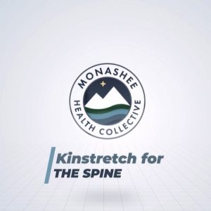 Kinstretch for the Spine - 6 month Subscription