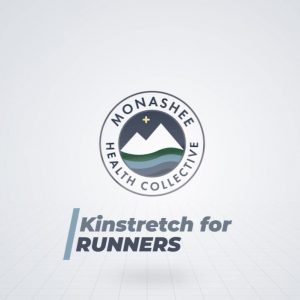 Kinstretch for Runners - 6 month Subscription