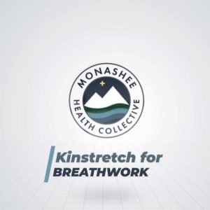 Kinstretch for Breathwork - 6 month Subscription