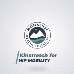 Kinstretch for Hip mobility - 6 month Subscription